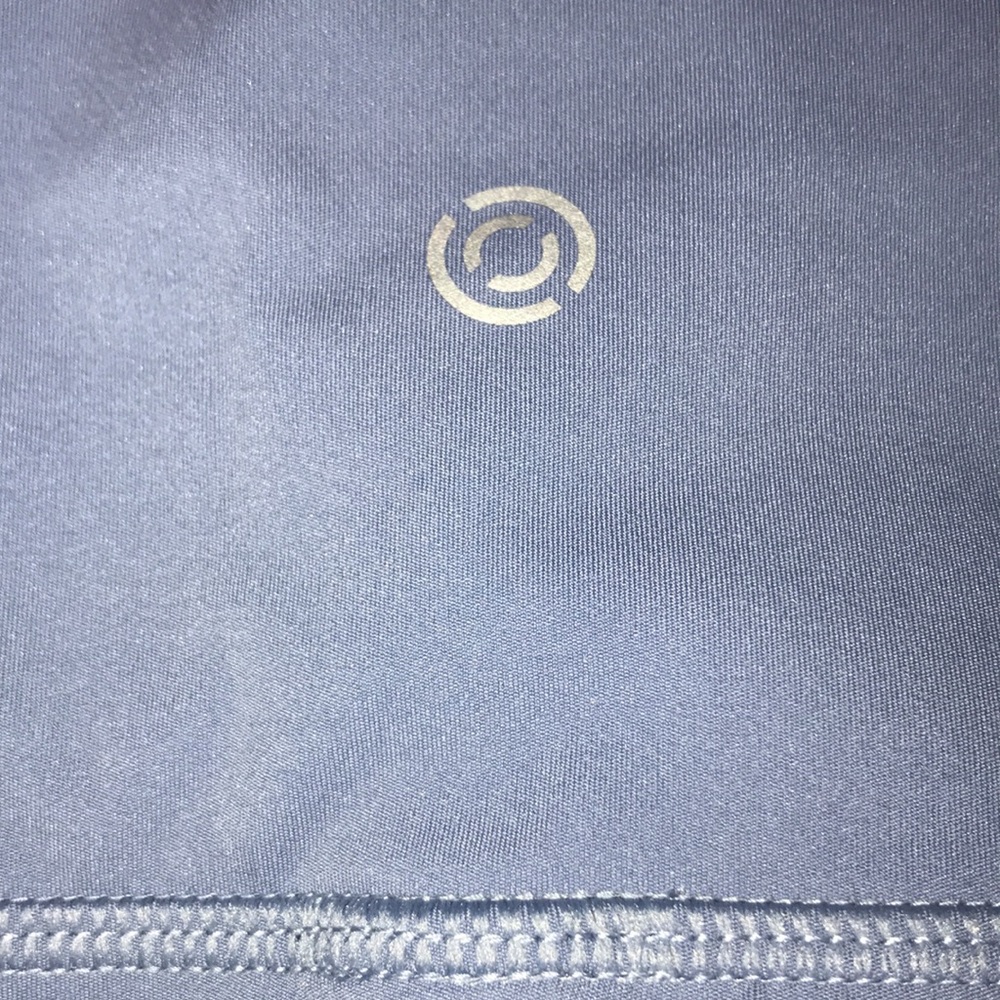 Core Size Small Crop - Picture 3 of 6